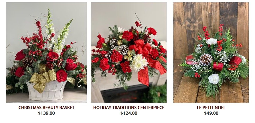Wyoming Stuyvesant Floral: Your Local Michigan Florist