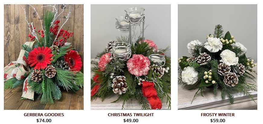 Wyoming Stuyvesant Floral: Your Local Michigan Florist