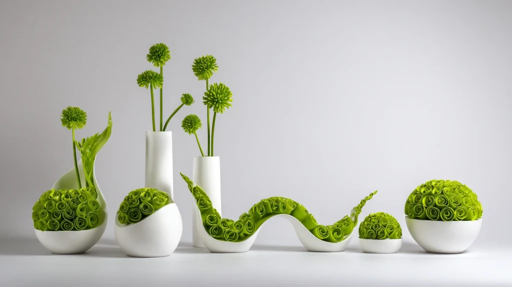 Proper water managemen