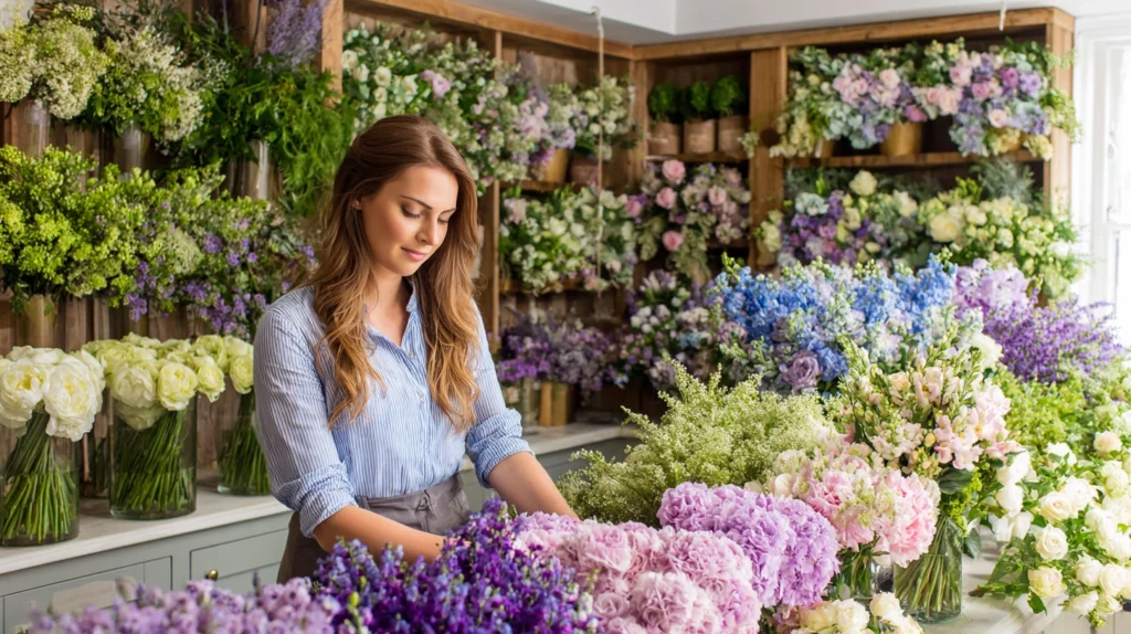 Understanding the Basics of Flower Arranging