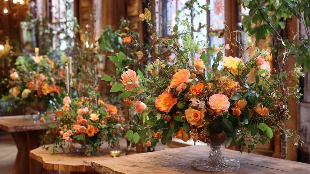 Final Touches to Elevate Your Floral Arrangement