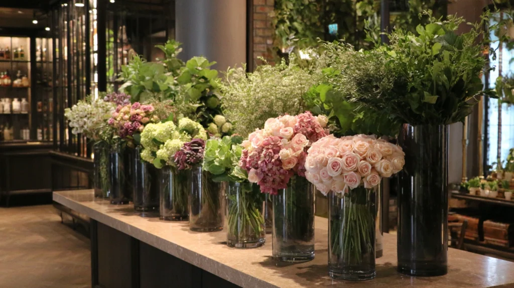 Understanding the Basics of Flower Arranging