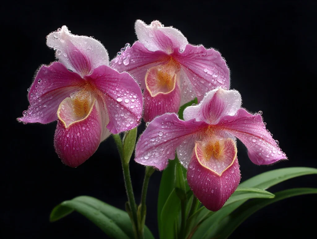 Caring for Orchids: Tips for Longevity and Vibrancy