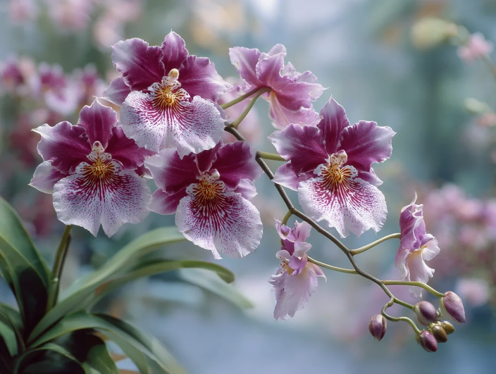 Caring for Orchids: Tips for Longevity and Vibrancy