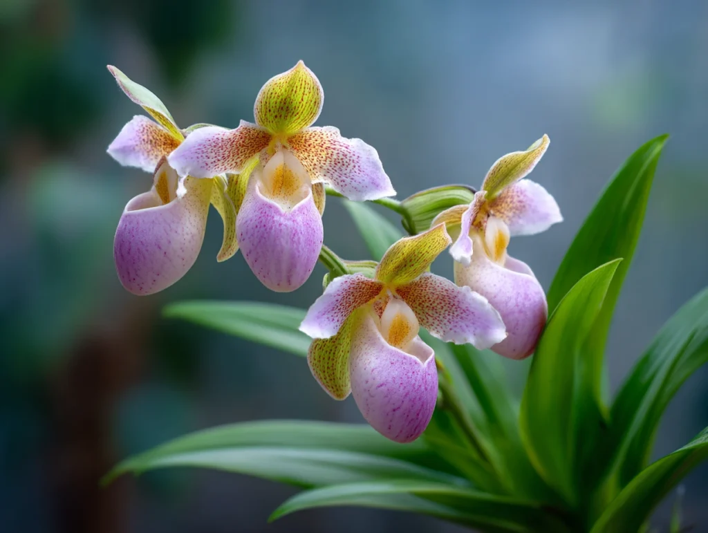 The Diversity of Orchids: A Floral Wonderland