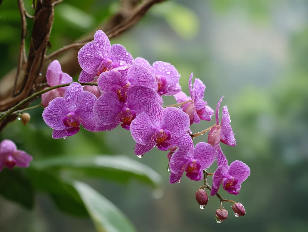The_Enchanting_World_of_Orchids_Natures_Unique_Blooms_ (7)