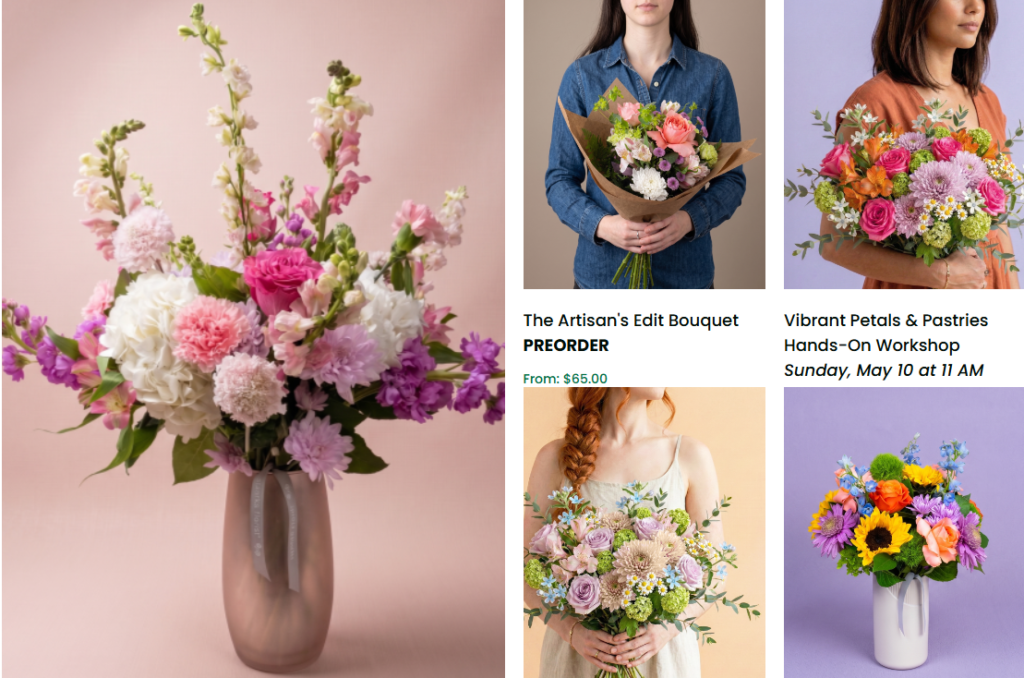 The Blossoming Legacy of Sparks Florist: A Family Tradition in Northern Nevada