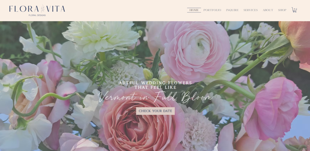Creating Your Dream Wedding with Custom Floral Designs in St. Albans, Vermont