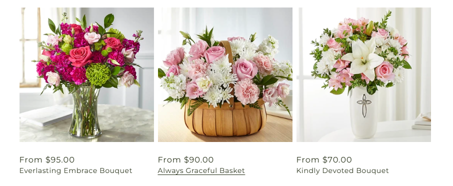 Creating Beautiful Arrangements with Shirley's Flowers
