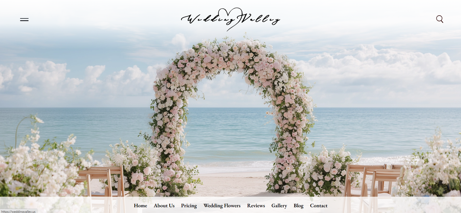 weddingvalley