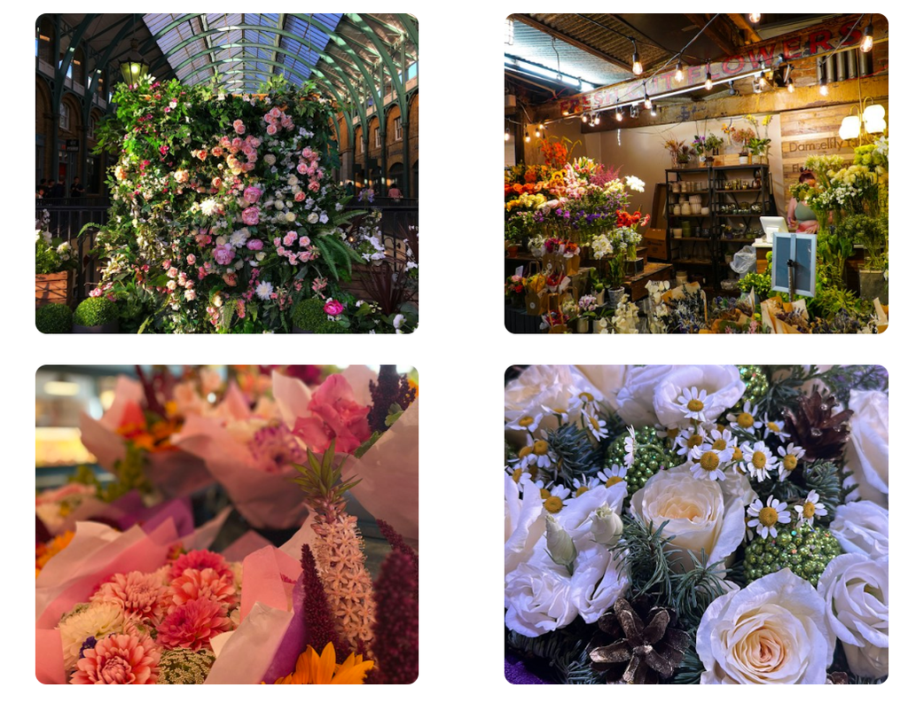 Wedding Flowers in Boca Raton
